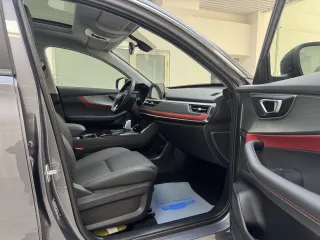 Chery Tiggo 7 2023 — фото 3 из 29