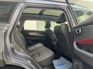 Chery Tiggo 7 2023 — фото 2 из 29