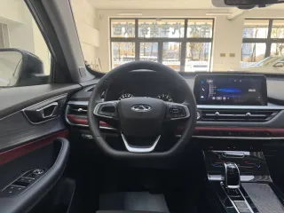 Chery Tiggo 7 2023 — фото 10 из 29