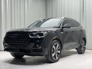 Haval H6 2023 — фото 1 из 13