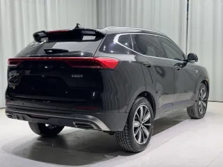 Haval H6 2023 — фото 6 из 13
