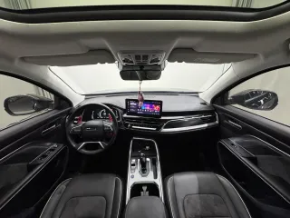Haval H6 2023 — фото 11 из 13