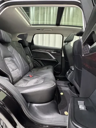 Haval H6 2023 — фото 9 из 13