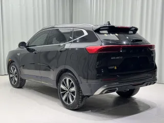 Haval H6 2023 — фото 4 из 13