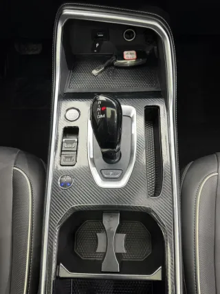 Haval H6 2023 — фото 12 из 13