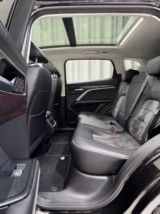 Haval H6 2023 — фото 10 из 13