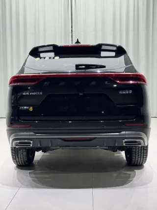Haval H6 2023 — фото 5 из 13