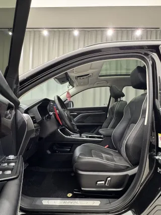 Haval H6 2023 — фото 7 из 13