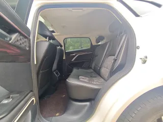 Haval H6 2023 — фото 10 из 13