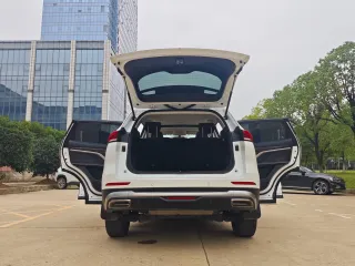 Haval H6 2023 — фото 11 из 13