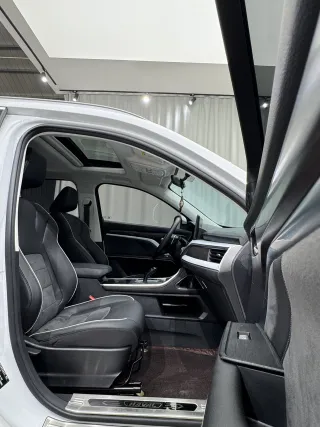 Haval H6 2023 — фото 21 из 28
