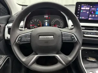 Haval H6 2023 — фото 7 из 28
