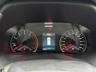 Haval H6 2023 — фото 11 из 28