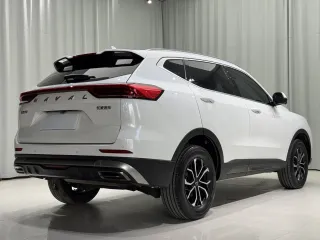 Haval H6 2023 — фото 2 из 28