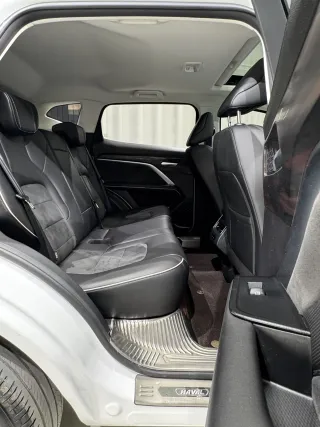 Haval H6 2023 — фото 5 из 28
