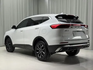 Haval H6 2023 — фото 23 из 28