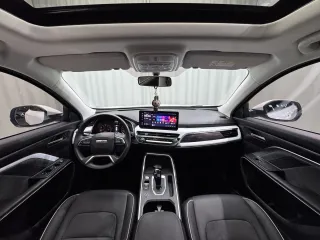 Haval H6 2023 — фото 6 из 28