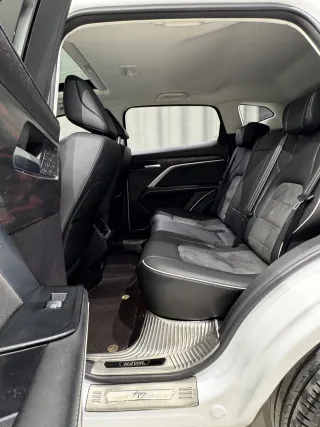 Haval H6 2023 — фото 4 из 28