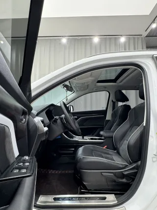 Haval H6 2023 — фото 20 из 28