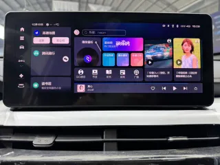 Haval H6 2023 — фото 9 из 28