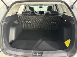 Haval H6 2023 — фото 14 из 28