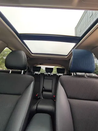 Honda Vezel 2022 — фото 5 из 16