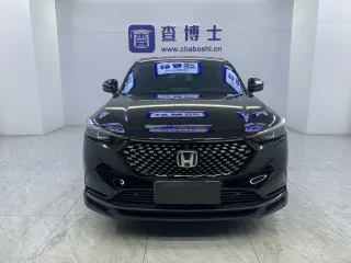 Honda XR-V 2023 — фото 24 из 28