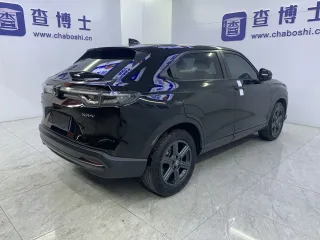 Honda XR-V 2023 — фото 19 из 28