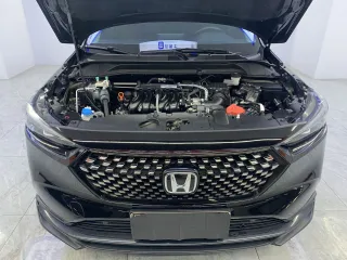 Honda XR-V 2023 — фото 16 из 28