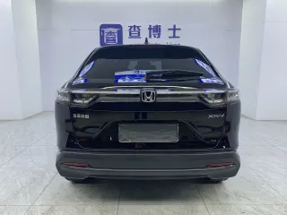 Honda XR-V 2023 — фото 13 из 28
