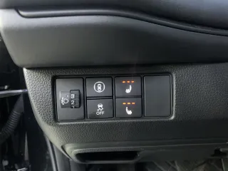 Honda XR-V 2023 — фото 21 из 28