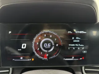 Hyundai Elantra 2022 — фото 12 из 27