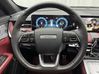 Jetour X70 Plus 2023 — фото 32 из 52