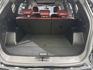 Jetour X70 Plus 2023 — фото 35 из 52