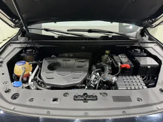 Jetour X70 Plus 2023 — фото 33 из 52
