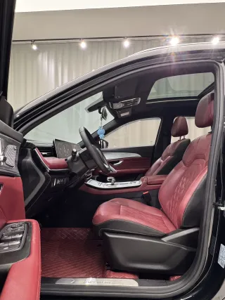 Jetour X70 Plus 2023 — фото 17 из 52