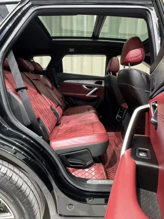 Jetour X70 Plus 2023 — фото 15 из 52