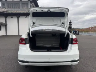 Jetta VA3 2022 — фото 38 из 53