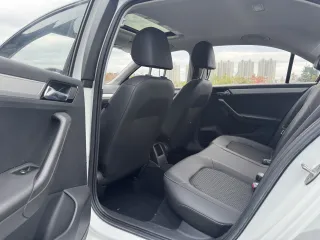Jetta VA3 2022 — фото 18 из 53