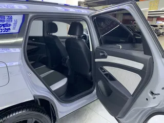 Jetta VS7 2023 — фото 11 из 29