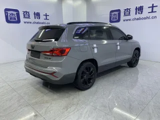 Jetta VS7 2023 — фото 14 из 29