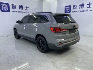 Jetta VS7 2023 — фото 17 из 29