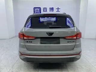 Jetta VS7 2023 — фото 15 из 29