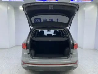 Jetta VS7 2023 — фото 13 из 29