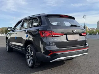 Jetta VS7 2023 — фото 23 из 57