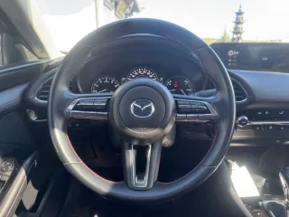 Mazda3 2022 — фото 32 из 50