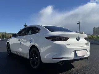 Mazda3 2022 — фото 4 из 50