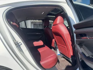 Mazda3 2022 — фото 8 из 50