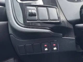 Mitsubishi Outlander 2022 — фото 15 из 27