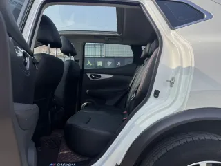Nissan Qashqai 2022 — фото 11 из 13